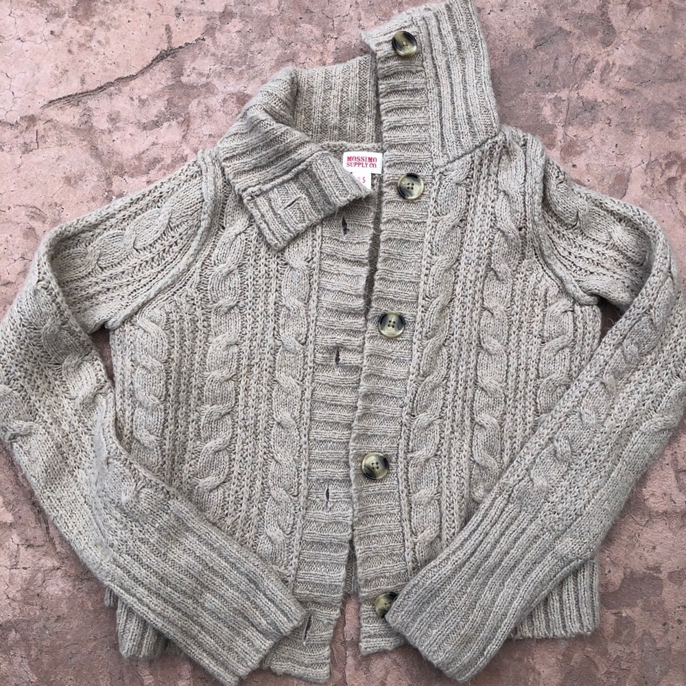 Cardigan - Picture 4 of 4